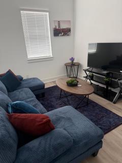 Katy Comfort Townhome - 1