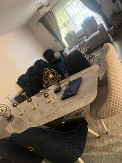 Apartment in Madinty B1 for daily rent 200metres - neat metro market - 3