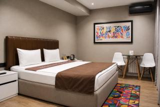 Old Baku Boutique Hotel - 5