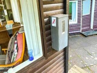 4 person holiday home in Ålbæk - 1