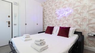 Italianway Collection - Corso Venezia 7 - Boheme - Milano - 2