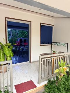 Althea's Guesthouse - 7