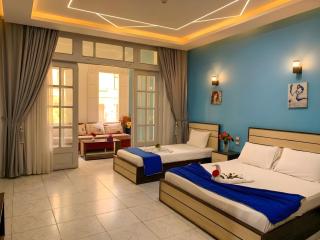 Hostgram Hotel Downtown Cairo - 9