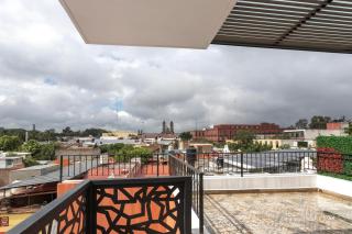 Gran Vila Nai Boutique Hotel - 1