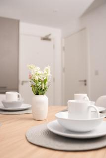 Modern 2BR apartment in Manchester - 7