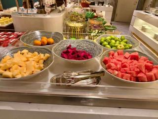 Hilton Garden Inn Changsha Yuelu - 8
