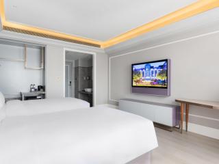 Mercure Xian North - Xi'an - 5