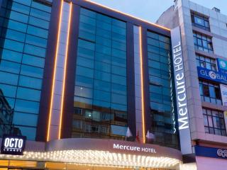 Mercure Istanbul Bakirkoy - Istanbul - 0