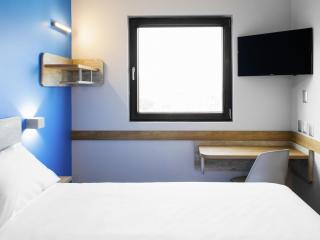ibis budget Santiago Providencia - 7