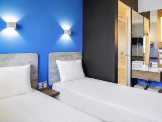 ibis budget Santiago Providencia - 6