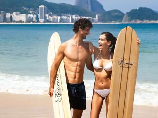 Fairmont Rio de Janeiro Copacabana - 7