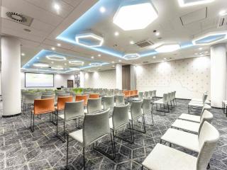 ibis Styles Lublin Stare Miasto - Lublin - 1