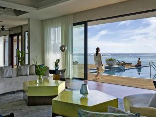 Pullman Maldives Maamutaa - All-Inclusive Resort - 50 percent off Domestic Transfers - Maamutaa - 3
