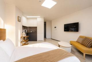 Urbanstay Busan Cityhall - 6
