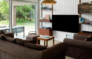 Stunning Home In Væggerløse With Sauna - 2