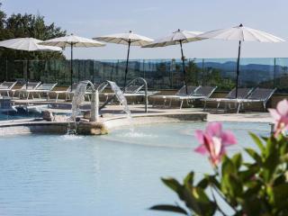 Mercure Petriolo Siena Terme Spa Hotel - 9