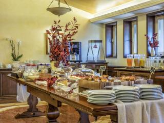 Mercure Petriolo Siena Terme Spa Hotel - 8