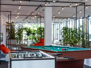 ibis Styles Darmstadt - 9