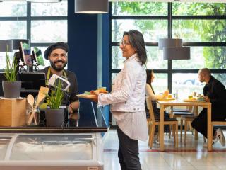 ibis Styles Darmstadt - 6