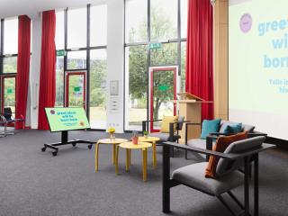ibis Styles Darmstadt - 3