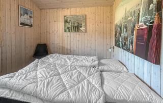 3 Bedroom Lovely Home In Nykøbing Sj - 1
