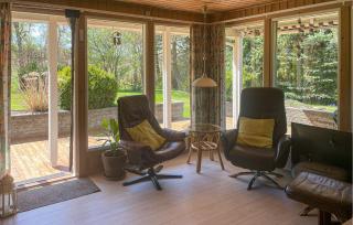 3 Bedroom Gorgeous Home In Nykøbing Sj - 3