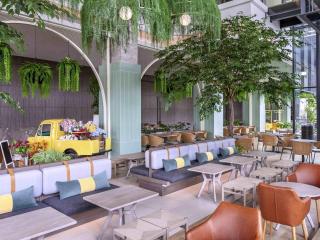 Mercure Tangerang BSD City - 4
