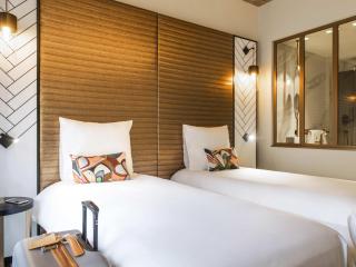 Mercure Luxembourg Off Kirchberg - Luxembourg - 8