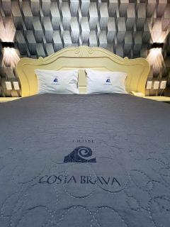 Hotel Costa Brava Gdl - 8