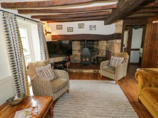 Elmhurst Cottage - 4