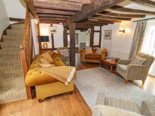 Elmhurst Cottage - 2