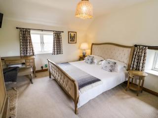 Elmhurst Cottage - 6