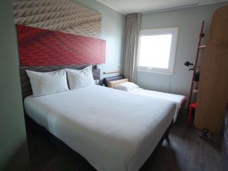 ibis Trujillo - 2