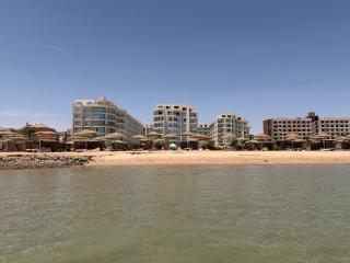 sea view pool and beach access - 5