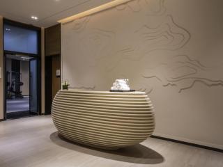 Novotel Zhengzhou Airport - 7