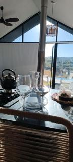 Aguada de Méndez - Glamping Nórdico Premium & Cabalgatas - 2