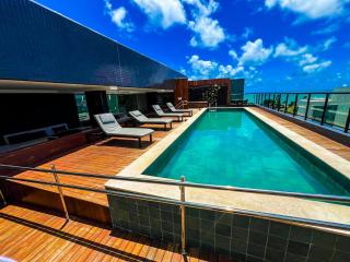 Oceânica Cabo Branco Bech - 7