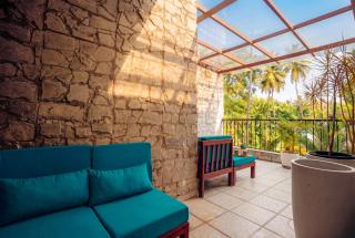 Peace Villa, Morjim - 5