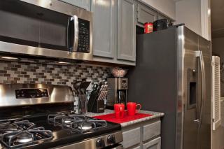 Lamplight Village 2 BR 1 BA Parking Pet Stays Free - 7
