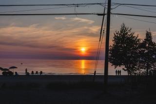 Private Beach Access -Cottage 14 - 8