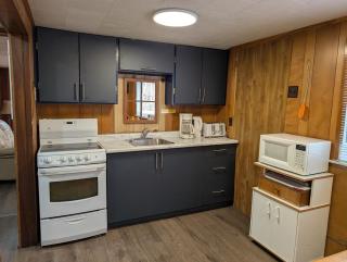 Private Beach Access -Cottage 14 - 2
