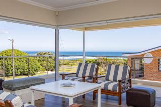 Salt & Sea Family Home Ocean View - 1