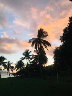 Sunset Bure - 6