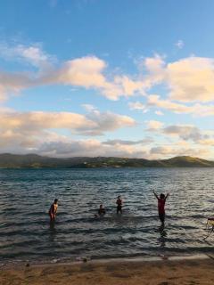Sunset Bure - 5