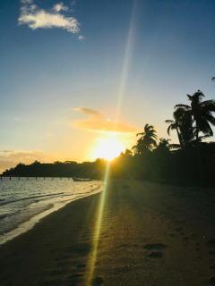 Sunset Bure - 3