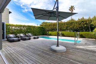 Villa Armonia Grotto Beach Large Deck W Pool - 1