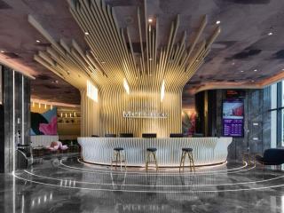 Mercure Chengdu Xindu - 8