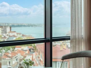 Sofitel Istanbul Taksim - 4