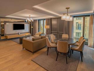 Sofitel Istanbul Taksim - 2