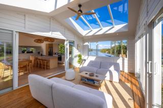 The Palms Oneroa - Coast and Country -  - 0